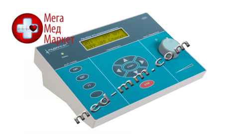 Купить Аппарат «Радиус-01» (режимы: СМТ, ДДТ, ГТ) цена, характеристики, отзывы